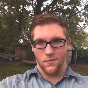 Meet your Posher, Justin
